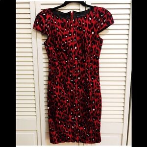 French Connection Dress